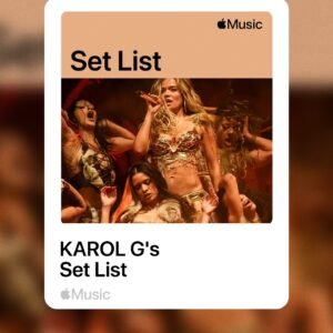 Apple Music 1 Months