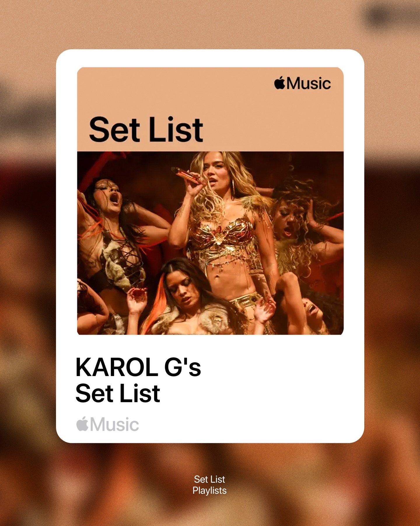 Apple Music 1 Months
