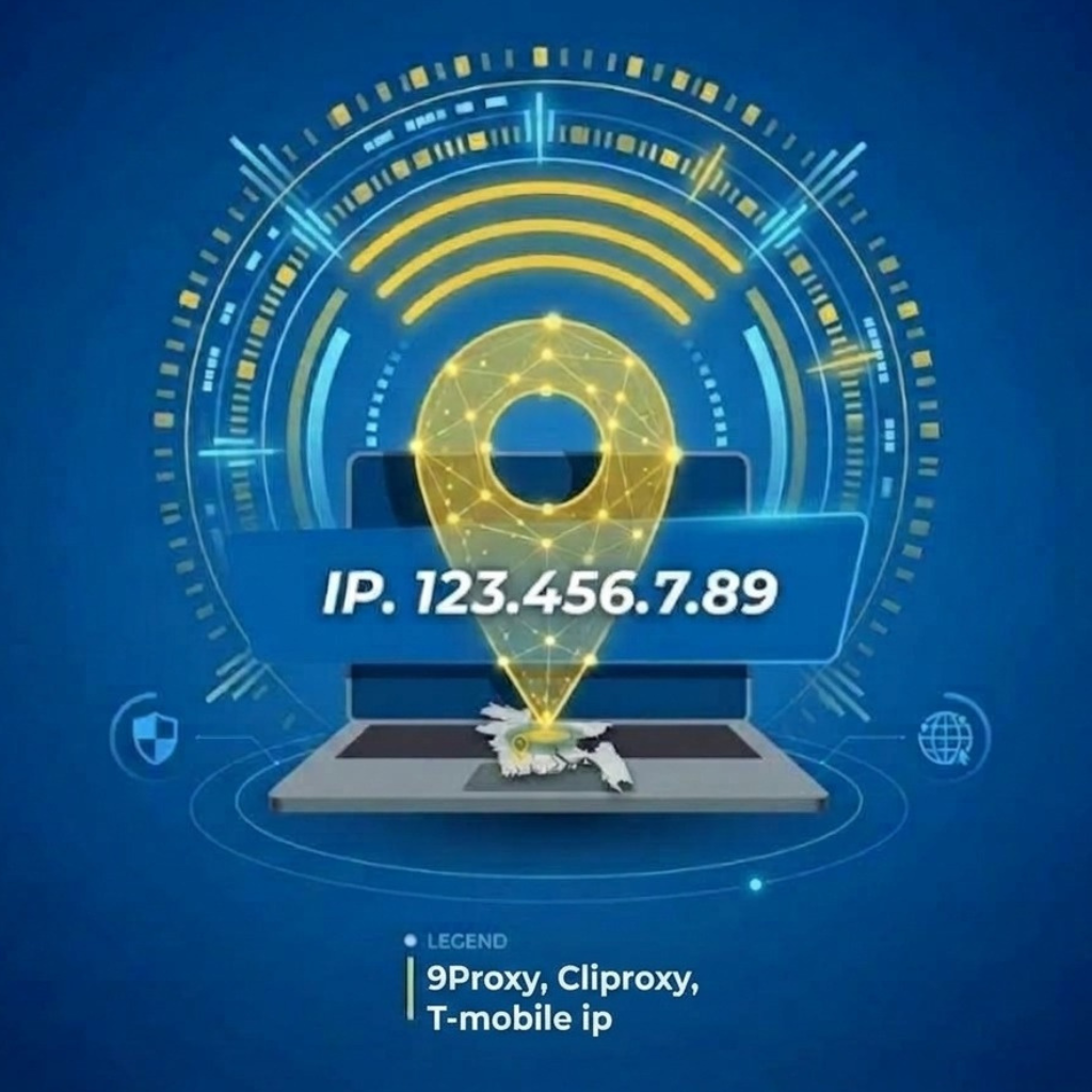 IP Image