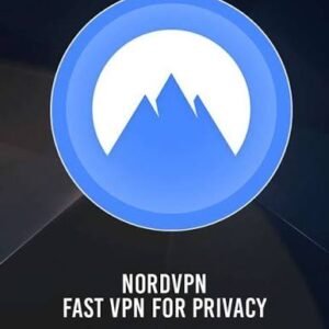 Nord VPN 1 Months