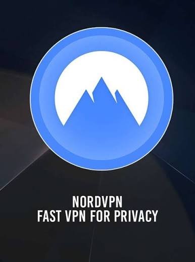 Nord VPN 1 Months