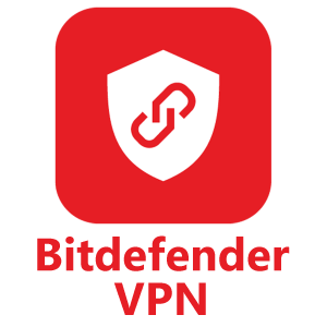 Bitdefender VPN 1 Months