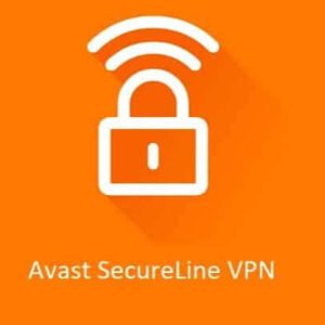 Avast VPN 1 Months