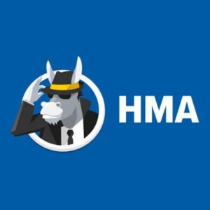HMA VPN 1 Months
