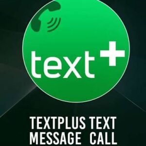 Textplus Microsoft Premium 7 day