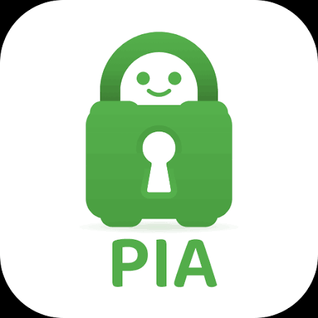Pia VPN 1 Months